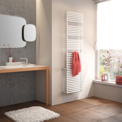 Bagnotherm flex белый